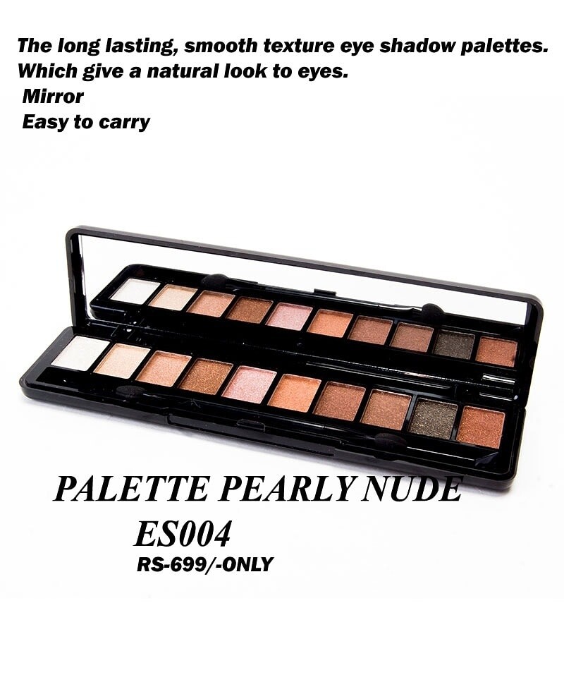 cosmetics