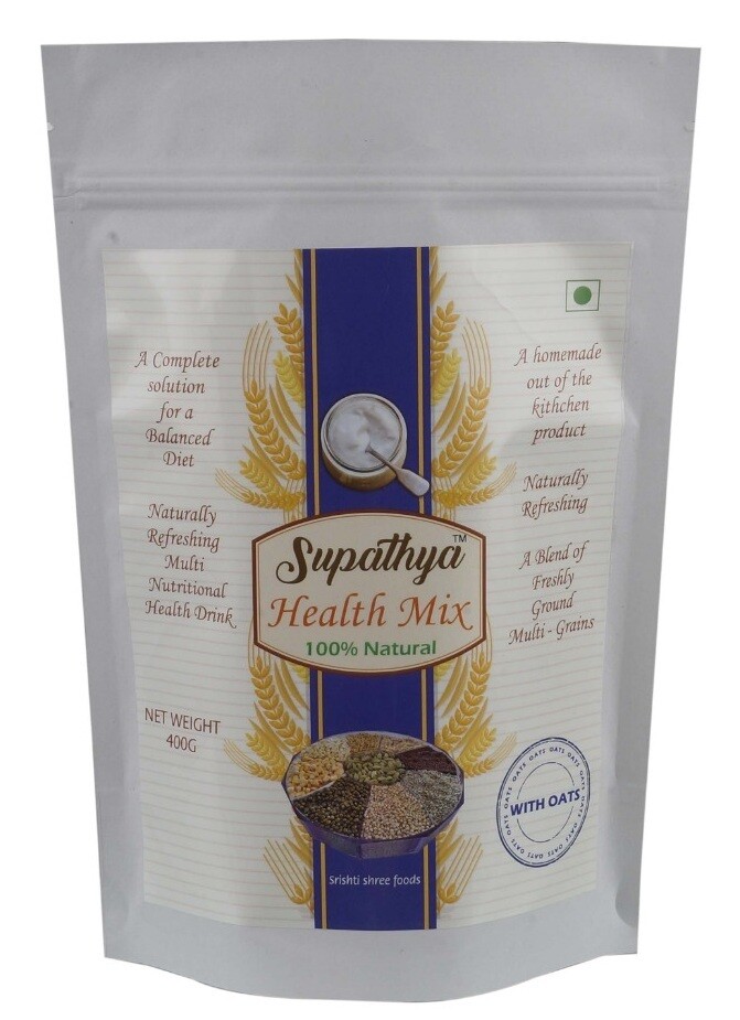 multigrain oats for babies