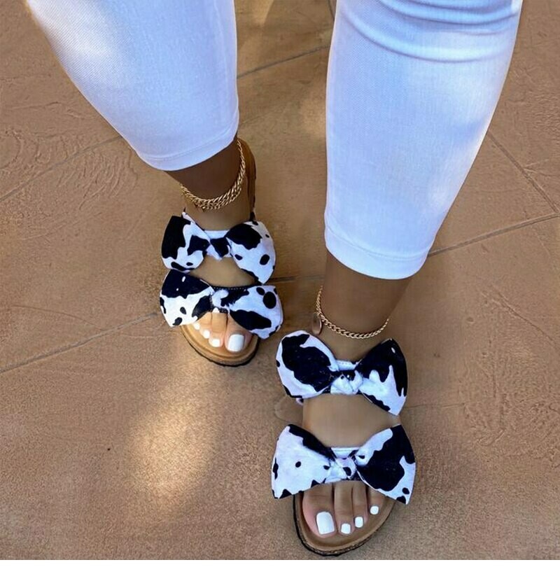 Bandana Slides