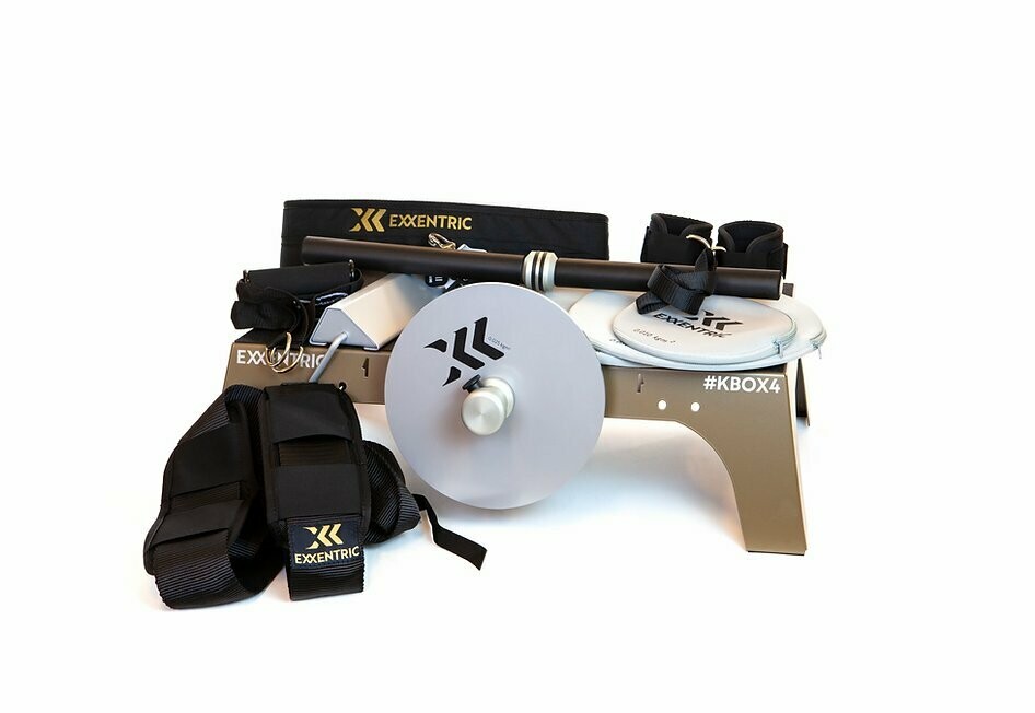 kBox5 Active AQ Choice