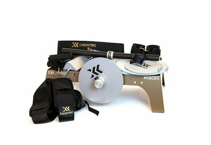 kBox5 Active AQ Choice