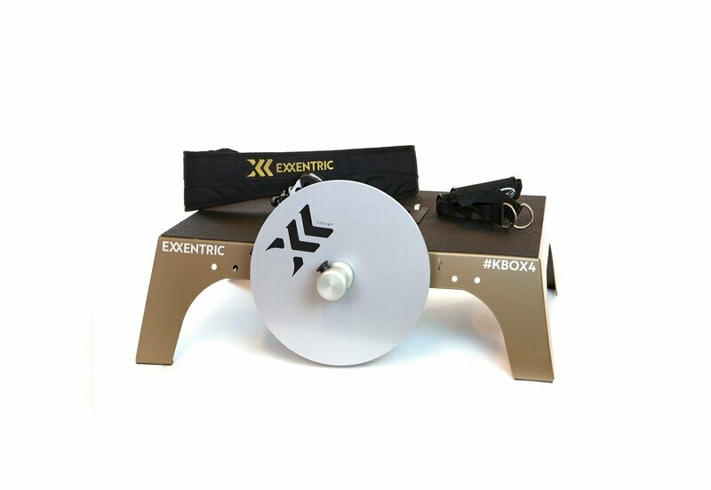 kBox5 Active Starter System
