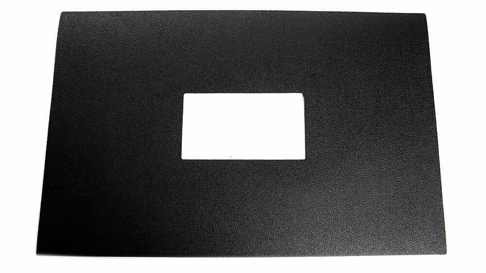 Cover Mat