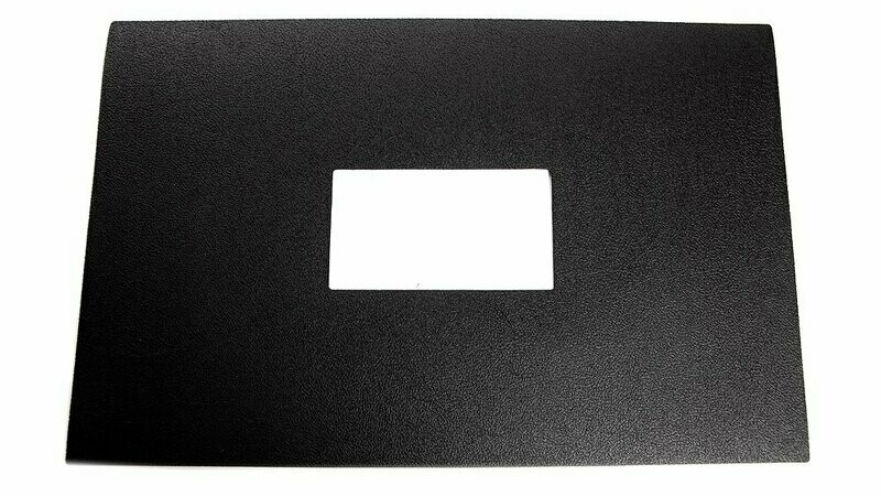Cover Mat