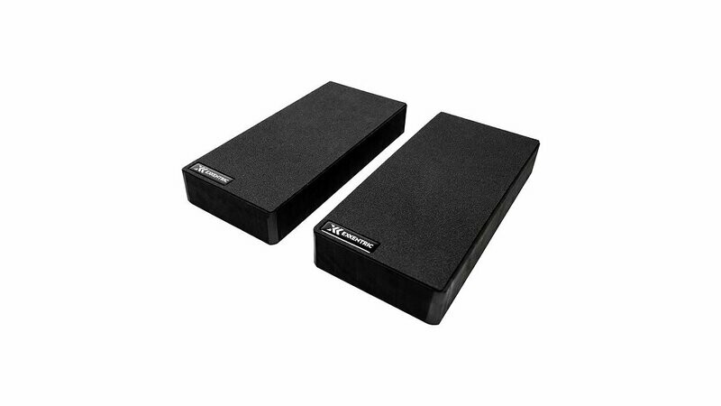 Elevation Blocks (2-pack)