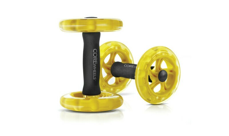 COREWHEELS