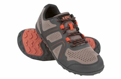 Mesa Trail Men - Lightweight Trail Runner - Clay Rust Mesa Trail Men - Lightweight Trail Runner - Clay Rust