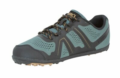 Mesa Trail Men - Lightweight Trail Runner - Forest Mesa Trail Men - Lightweight Trail Runner - Forest