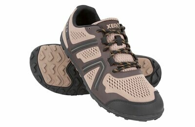 Mesa Trail Men - Lightweight Trail Runner - Desert Brown Mesa Trail Men - Lightweight Trail Runner - Desert Brown