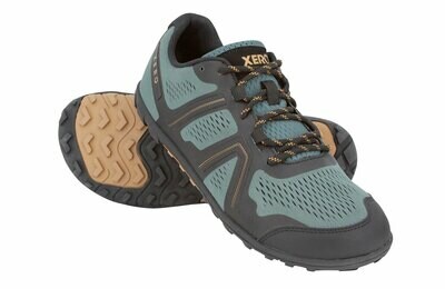 Mesa Trail Men - Lightweight Trail Runner - Forest Mesa Trail Men - Lightweight Trail Runner - Forest