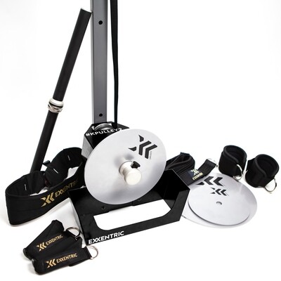 kPulley Set