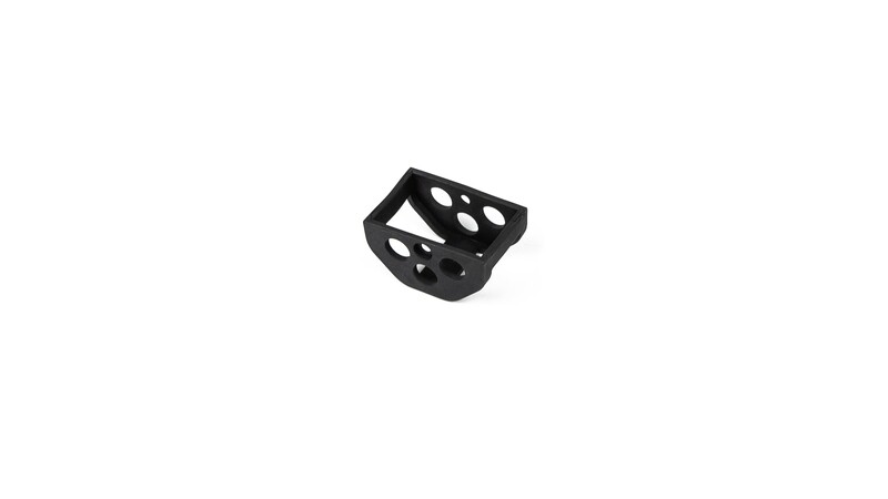 Rubber for Pulley Block