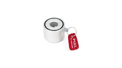 Advanced Flywheel Knob