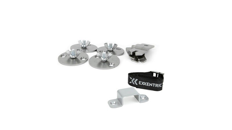 kBox4 Attachment Kit