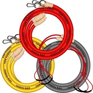 INERTIA WAVE BUNDLE PACK (3) INERTIA WAVE BUNDLE PACK (3)