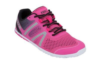 HFS Women - Road Running Shoe - Pink Glow