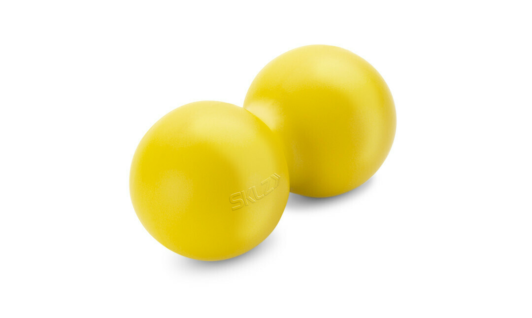 Dual Point Massager