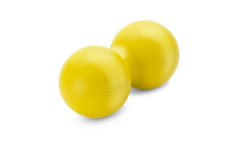 Dual Point Massager