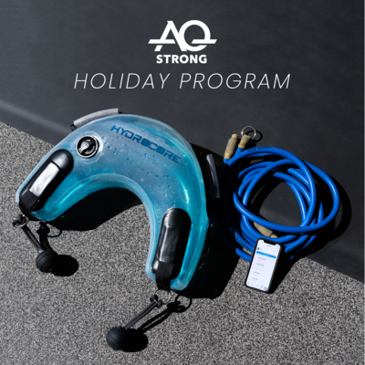AQ Strong Anywhere Pack AQ Strong Anywhere Pack