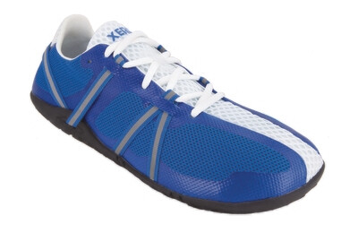 Speed Force Men - Blue