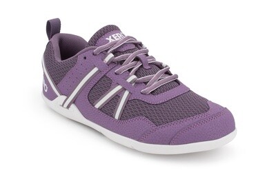 Prio Women - Running and Fitness Shoe - Violet