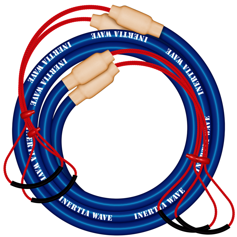 INERTIA WAVE DUO