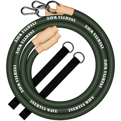 INERTIA WAVE SOLO