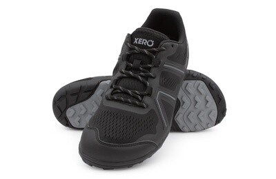 Mesa Trail Men - Lightweight Trail Runner - Black Mesa Trail Men - Lightweight Trail Runner - Black