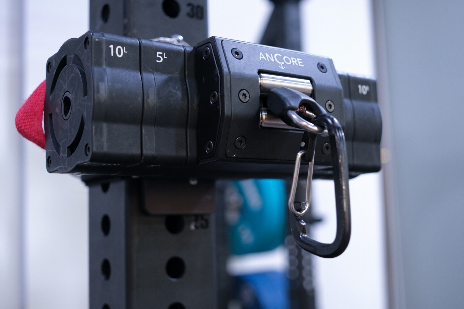ANCORE Pro Plus Set