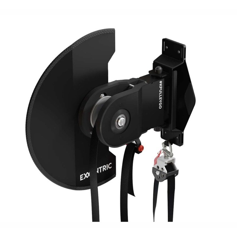 kPulley GO Legacy Starter Set