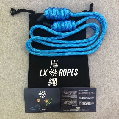 Lx Ropes - Monkey (Beginner)