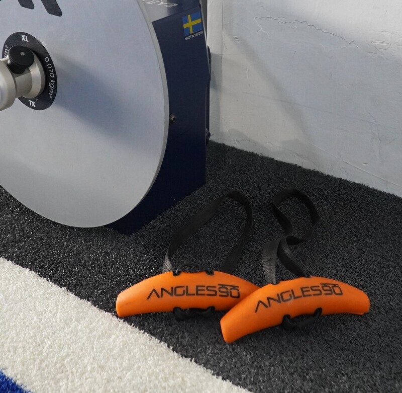 Angles 90 Grip