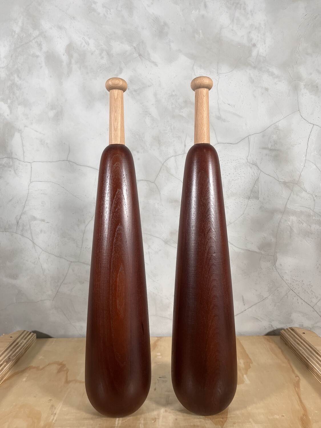 Beechwood Meels 3kg (Pairs)