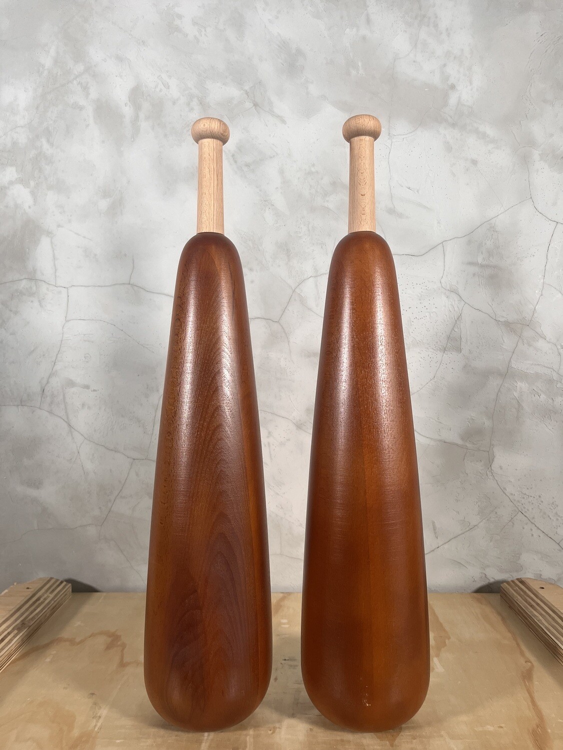 Beechwood Meels 4kg (Pairs)