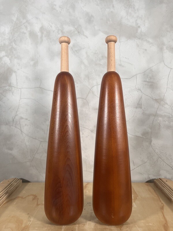 Beechwood Meels 4kg (Pairs)