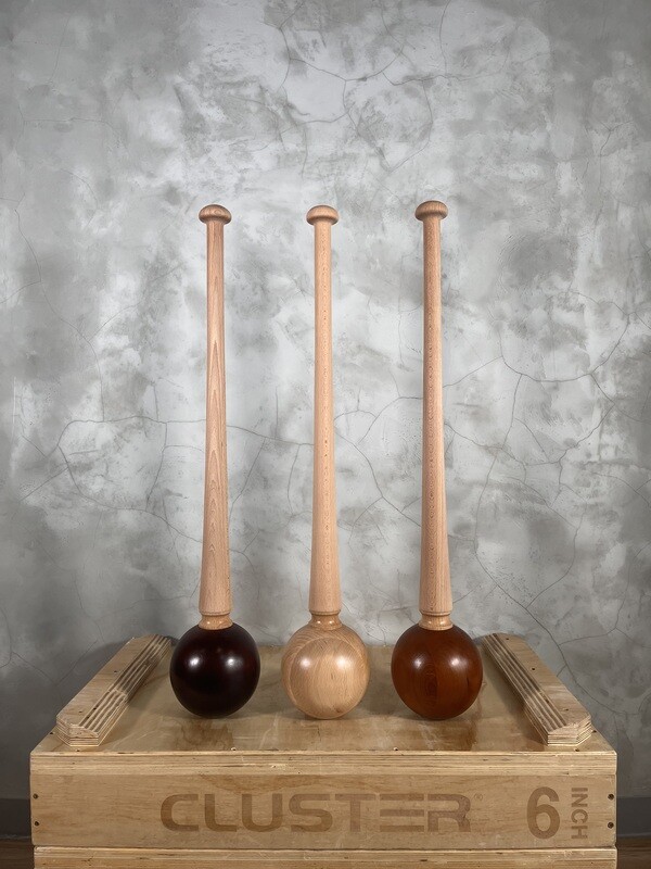 Beechwood Gada (Mace) 2.5kg