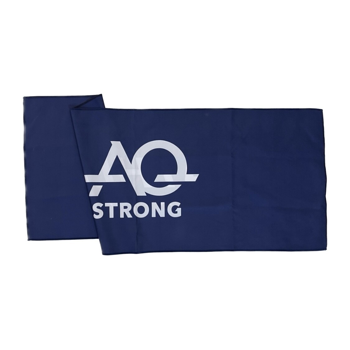 AQ Strong Towel