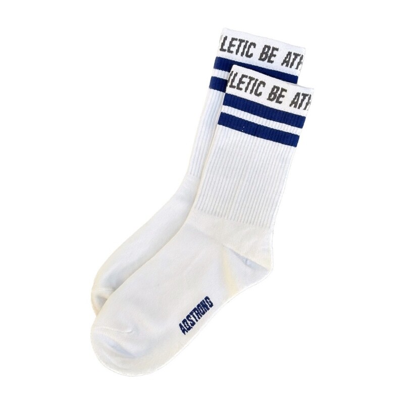 Be Athletic Socks
