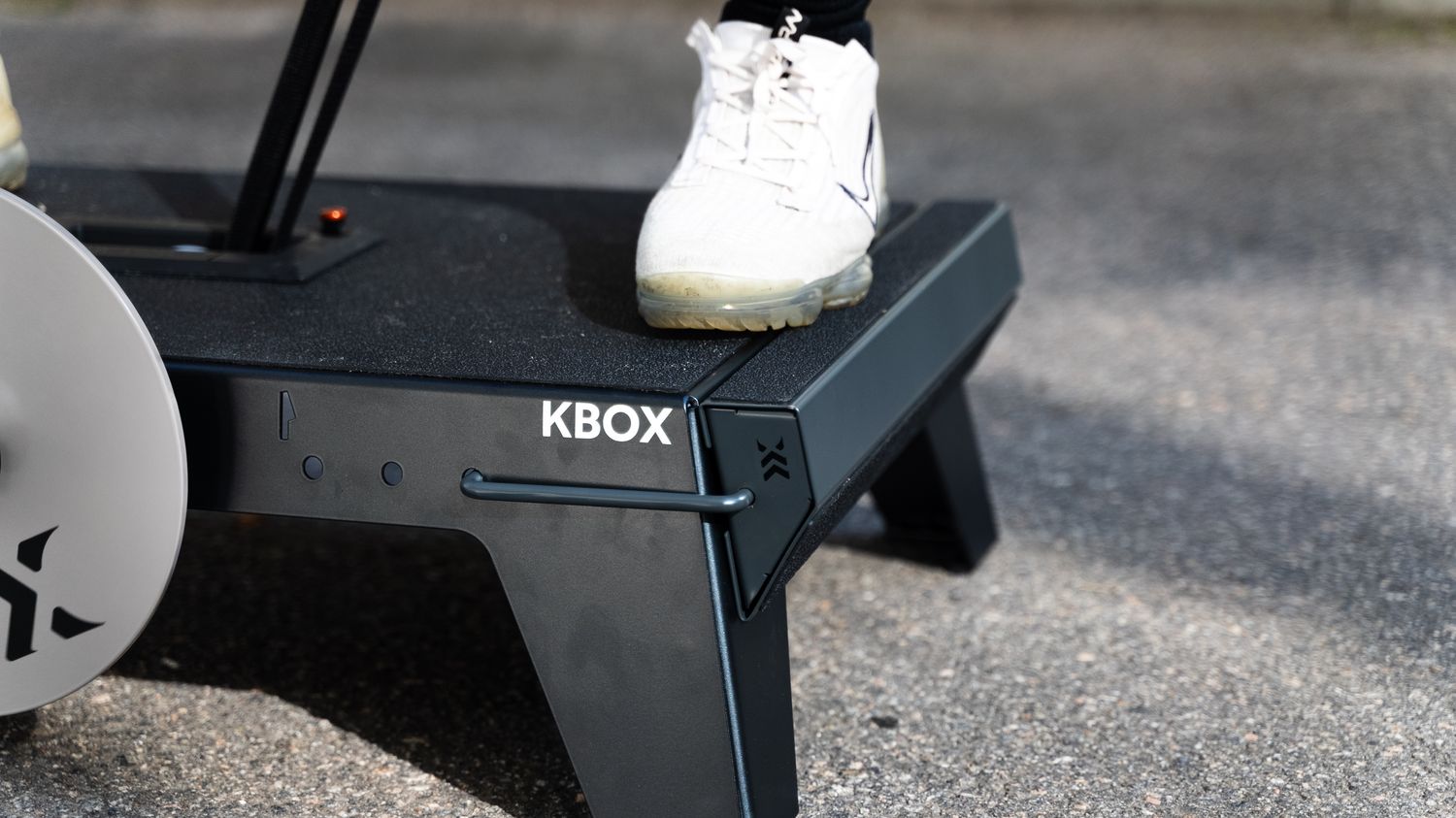 Foot Block (Platform Extension)