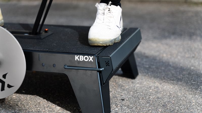 Foot Block (Platform Extension)