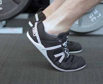 Barefoot Shoes