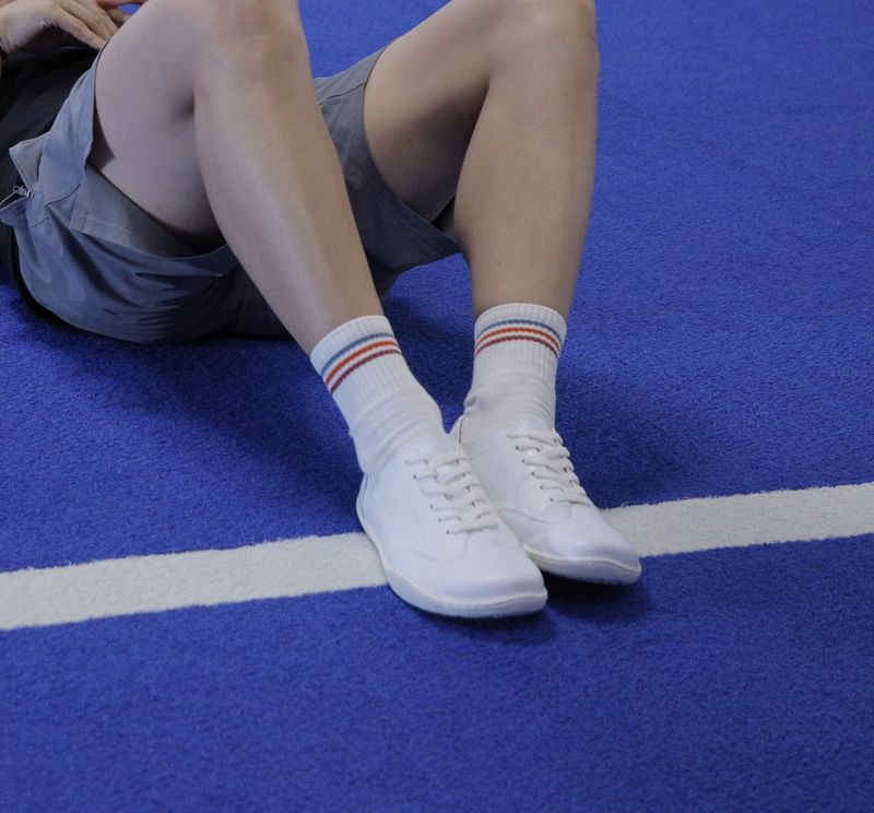 Barefoot Crew Socks