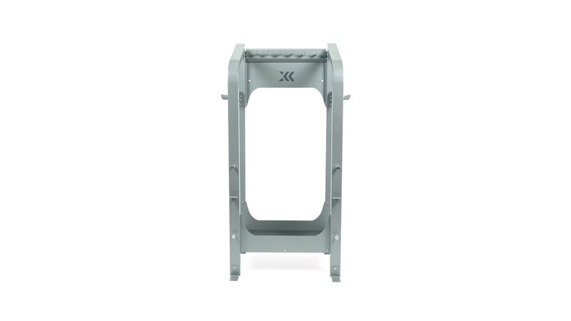 Accessory Rack
