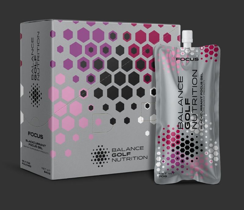 Focus Gel