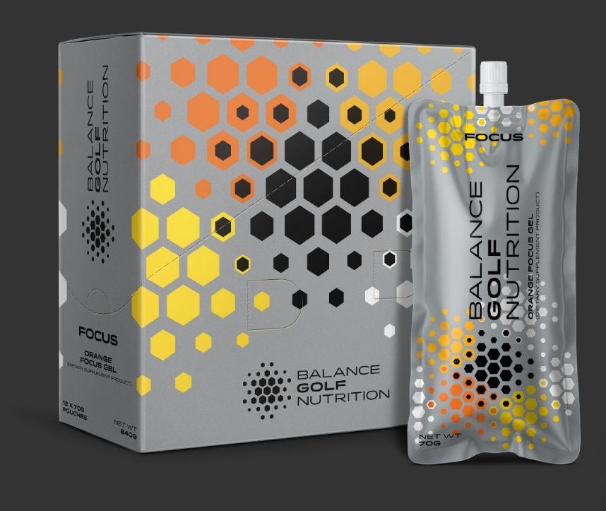 Hydra powder, Pick Your Flavor: Orange