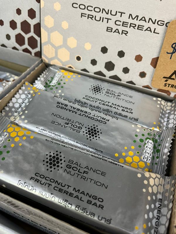 Fruit Bar