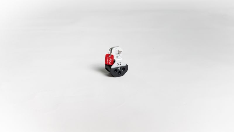 Pulley Block