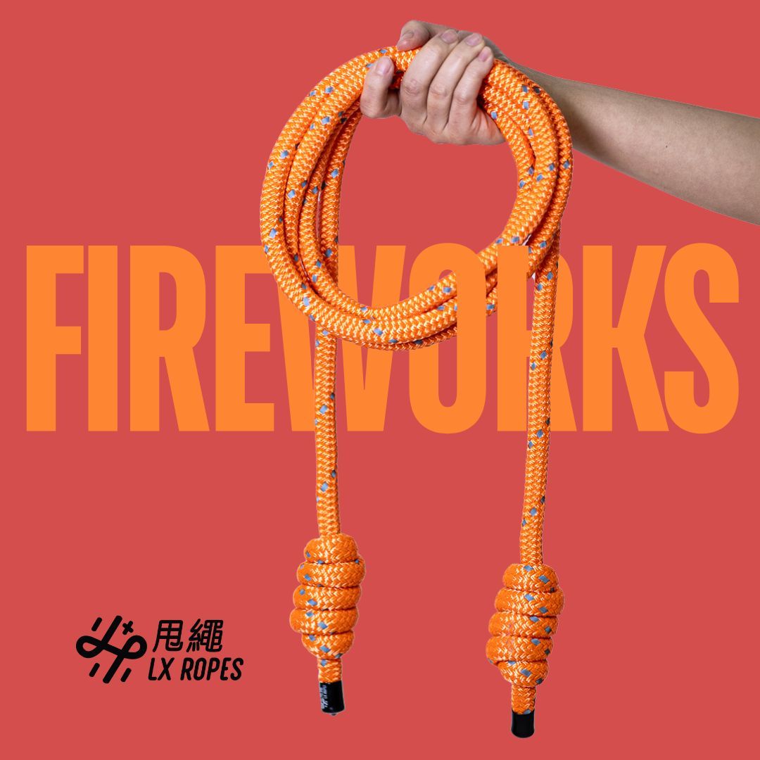 Reflective Series – Fireworks