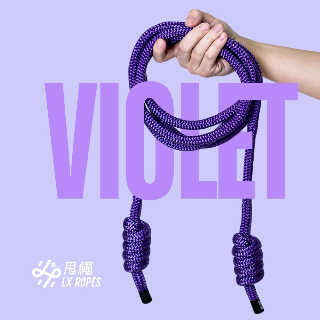 Purple Series – Violet