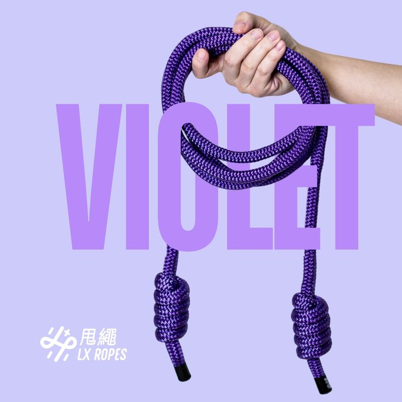 Purple Series – Violet